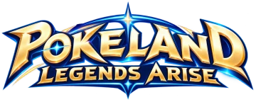Pokeland Legends Arise